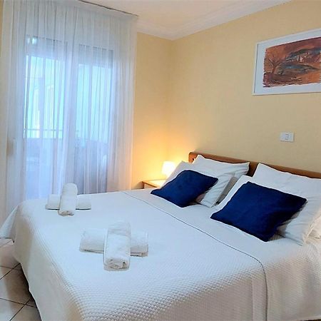 Skiper Resort Савудрия Екстериор снимка