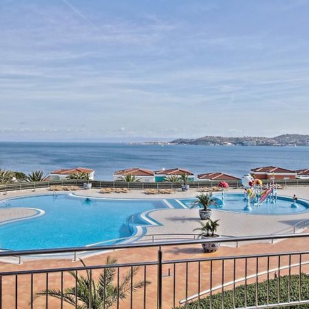 Skiper Resort Савудрия Екстериор снимка