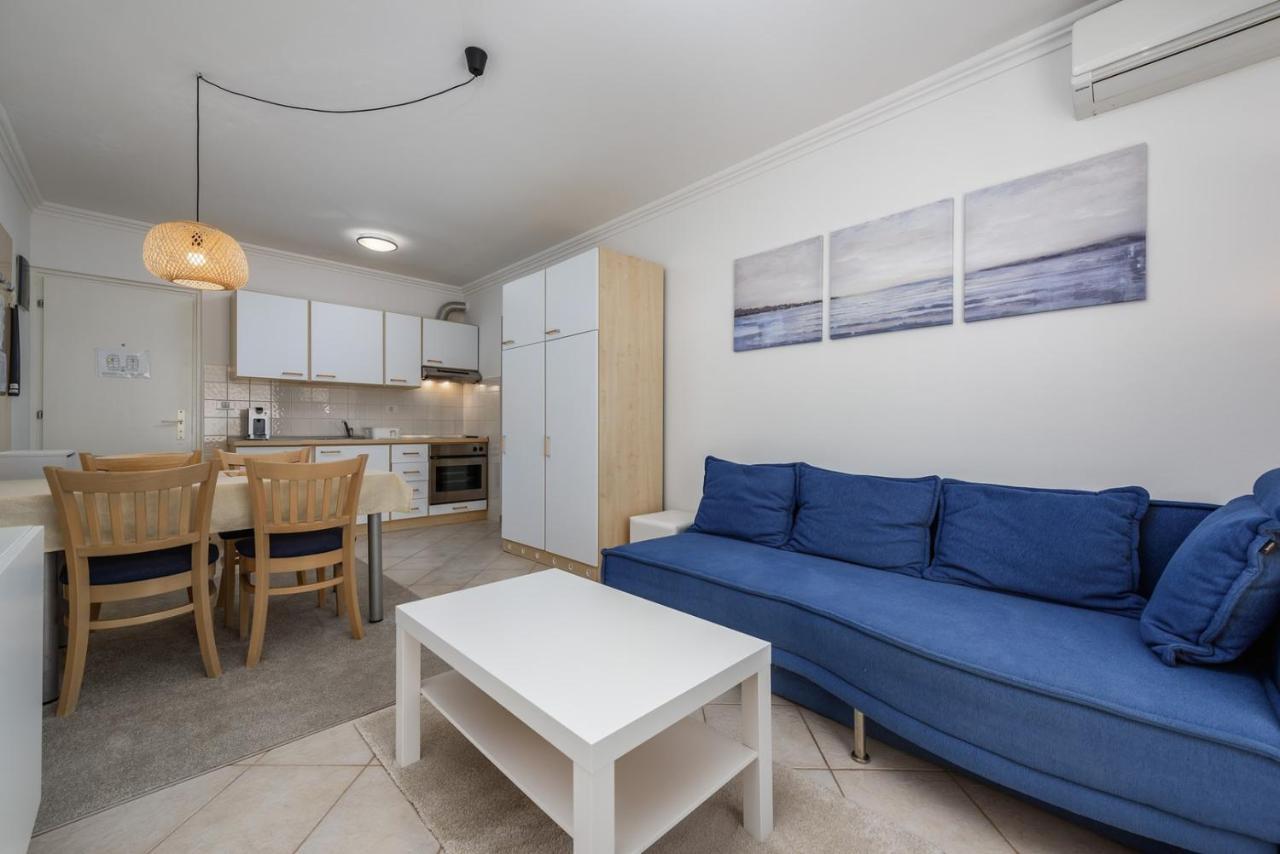 Skiper Resort Савудрия Екстериор снимка