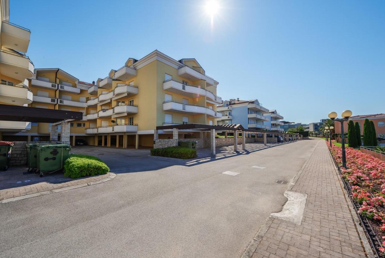 Skiper Resort Савудрия Екстериор снимка