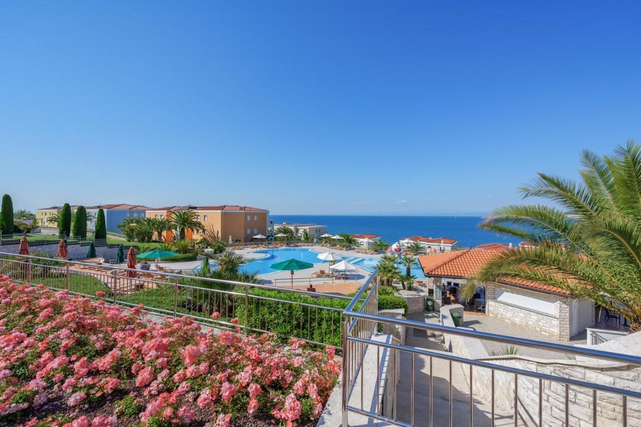 Skiper Resort Савудрия Екстериор снимка