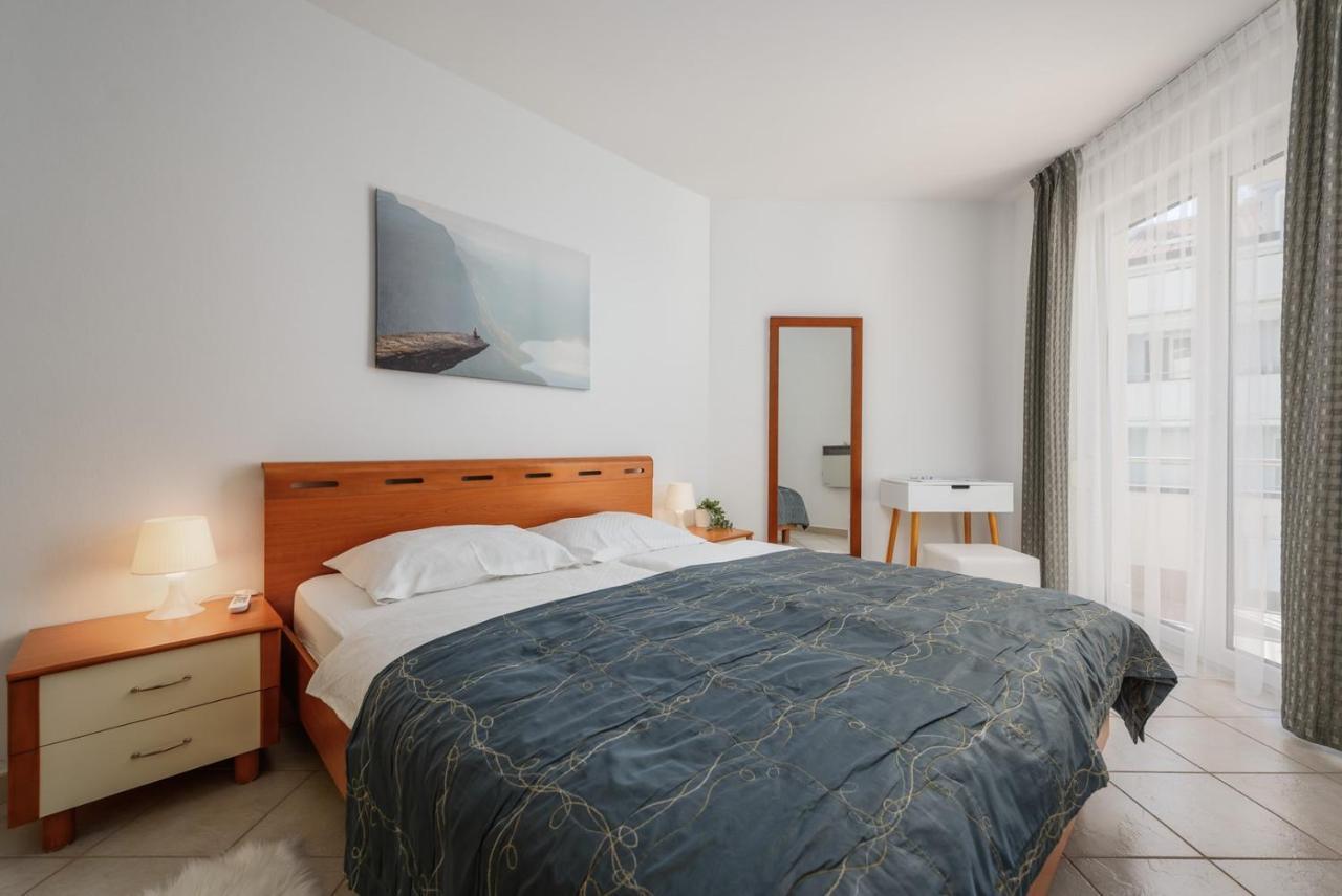 Skiper Resort Савудрия Екстериор снимка