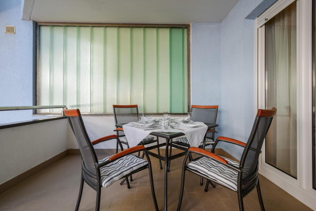 Skiper Resort Савудрия Екстериор снимка