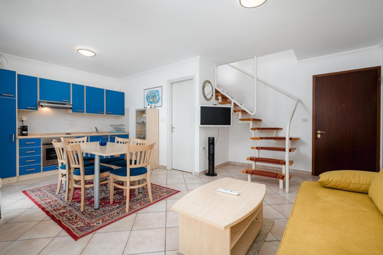 Skiper Resort Савудрия Екстериор снимка