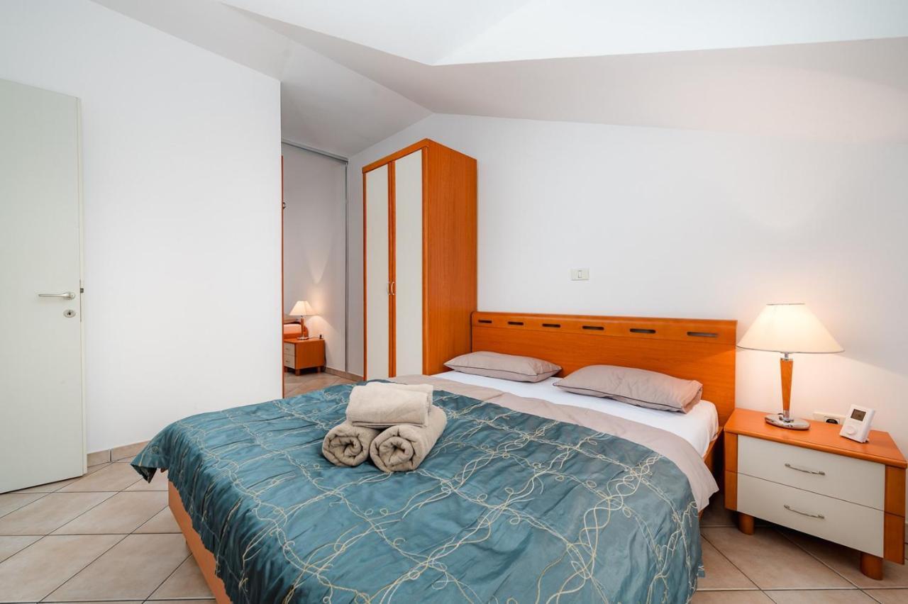 Skiper Resort Савудрия Екстериор снимка