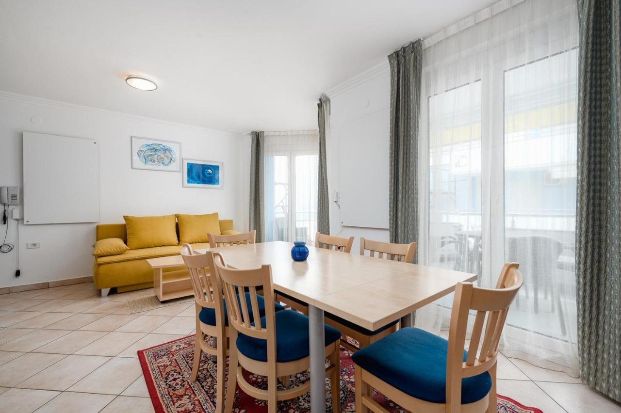Skiper Resort Савудрия Екстериор снимка
