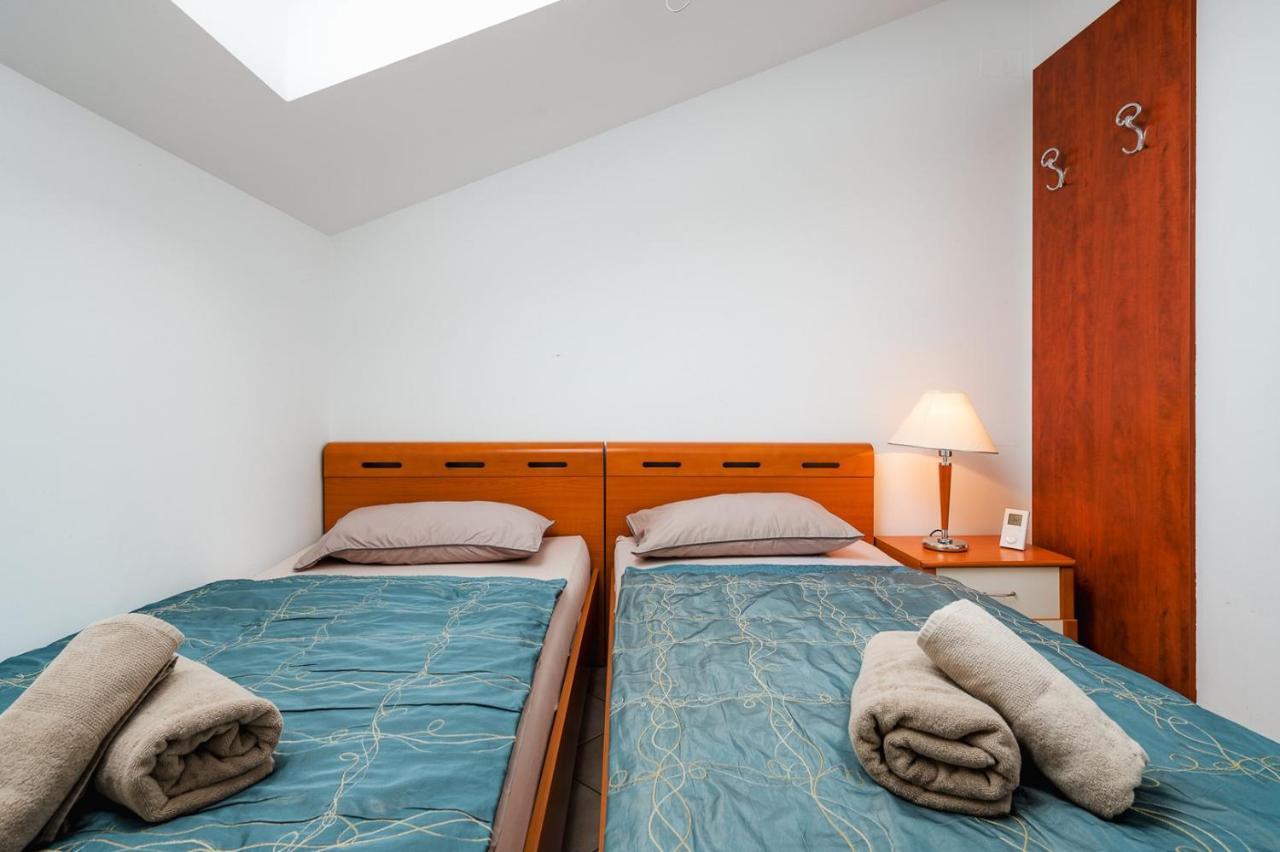 Skiper Resort Савудрия Екстериор снимка