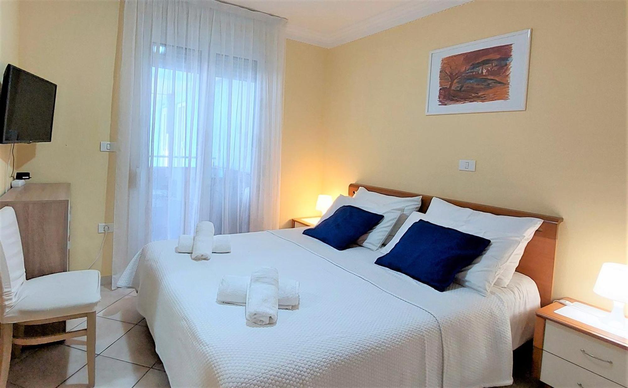 Skiper Resort Савудрия Екстериор снимка