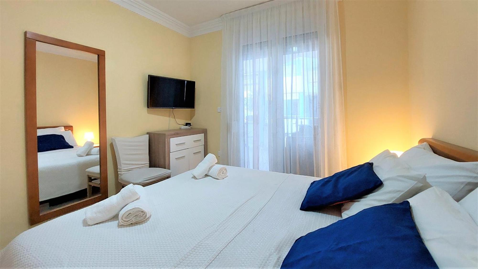 Skiper Resort Савудрия Екстериор снимка