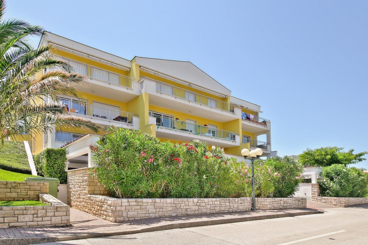 Skiper Resort Савудрия Екстериор снимка