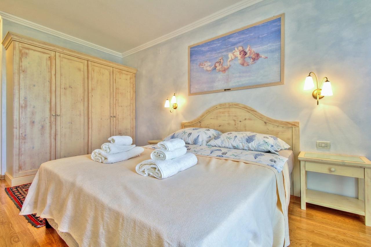 Skiper Resort Савудрия Екстериор снимка