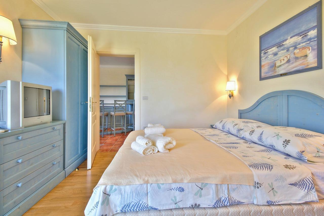 Skiper Resort Савудрия Екстериор снимка